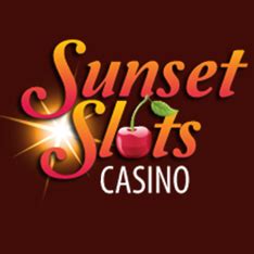 sunset casino bonus